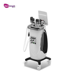 Newangie® RF Tightening Lift EMS Facial Electromagnetic Stimulation Machine