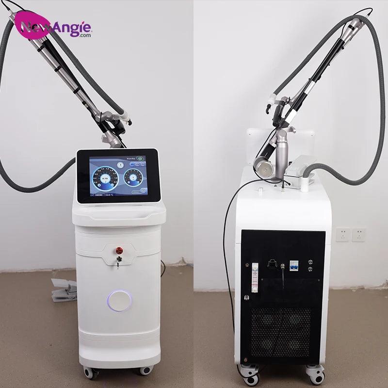 Newangie® Picosecond Laser Pigment Removal Machine - BM31.