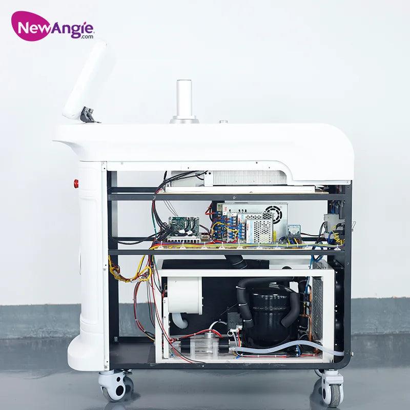 Newangie® Professional Fractional Co2 Laser Machine -BMFR10.