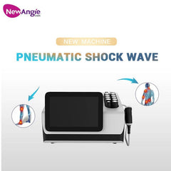 Newangie® Pneumatic Shockwave Machine - SW14-1.