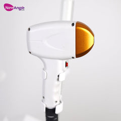 Newangie® 2 in 1 Diode Laser Hair Removal and YAG Laser Tattoo Removal