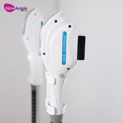 جهاز Newangie® Vertical IPL &amp; SHR &amp; E-Light 