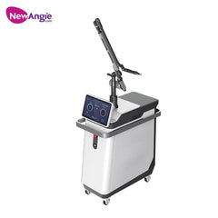 Newangie® 4 in 1 Laser Tattoo Pigment Removal Machine