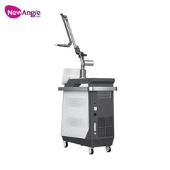 Newangie® 4 in 1 Laser Tattoo Pigment Removal Machine