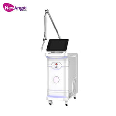 Newangie® Professional Fractional Co2 Laser Machine