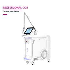 Newangie® Professional Fractional Co2 Laser Machine