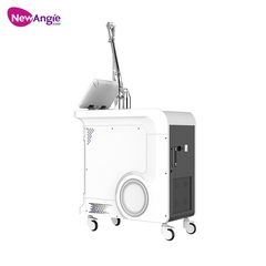 Newangie® Professional Fractional Co2 Laser Machine