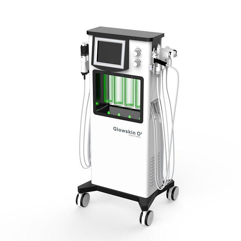 Newangie® Multifunction Oxygen Machine