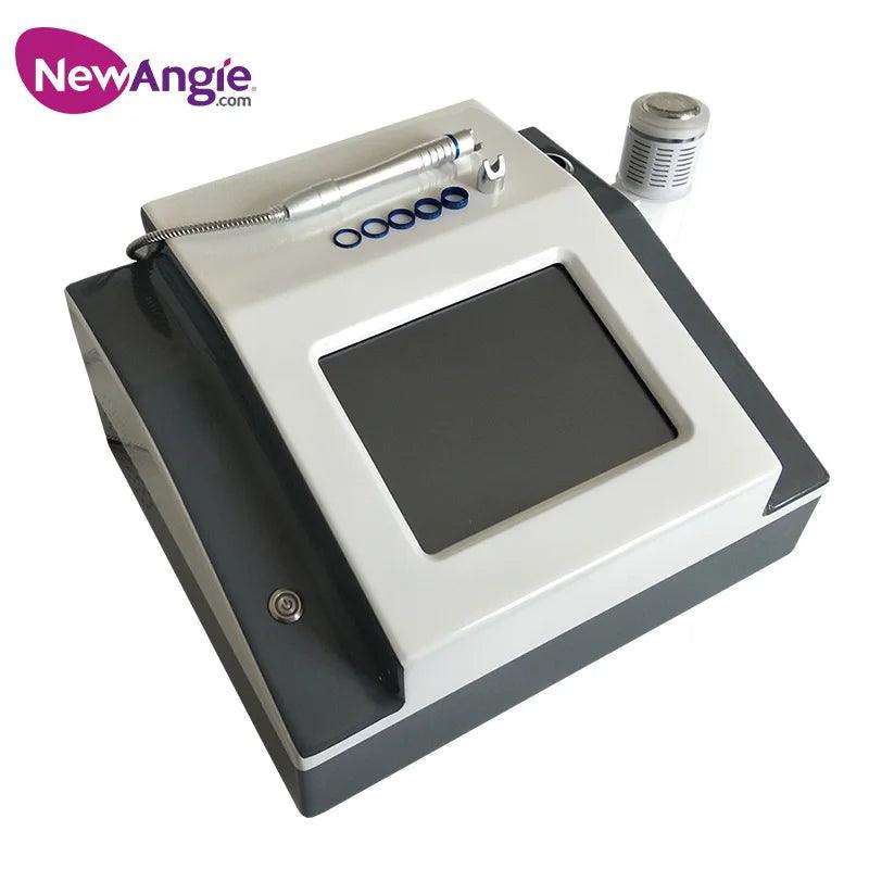 Newangie® Multifunction 980nm 4 IN 1 Laser Vascular Machine - BM02.