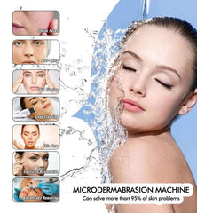 Newangie® 14 IN 1 Facial Machine - SPA909F.