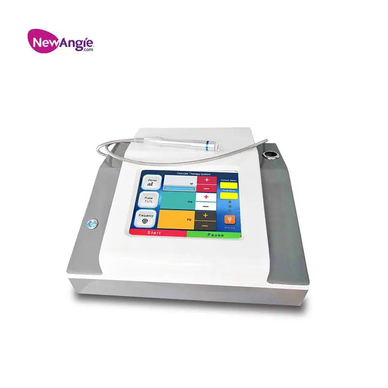 Newangie® 980nm Laser Spider Vein Removal Machine - BM01.