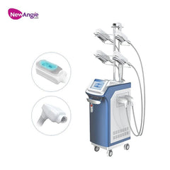 Newangie® 360° Cryolipolysis Machine - ETG50-8S.