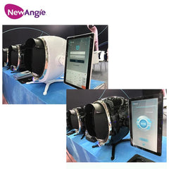 Newangie® Skin Analyzer Machine - SA13.