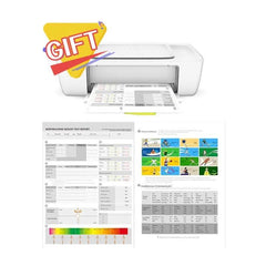 Newangie® High Quality Analyzer Machine - GS6.7.