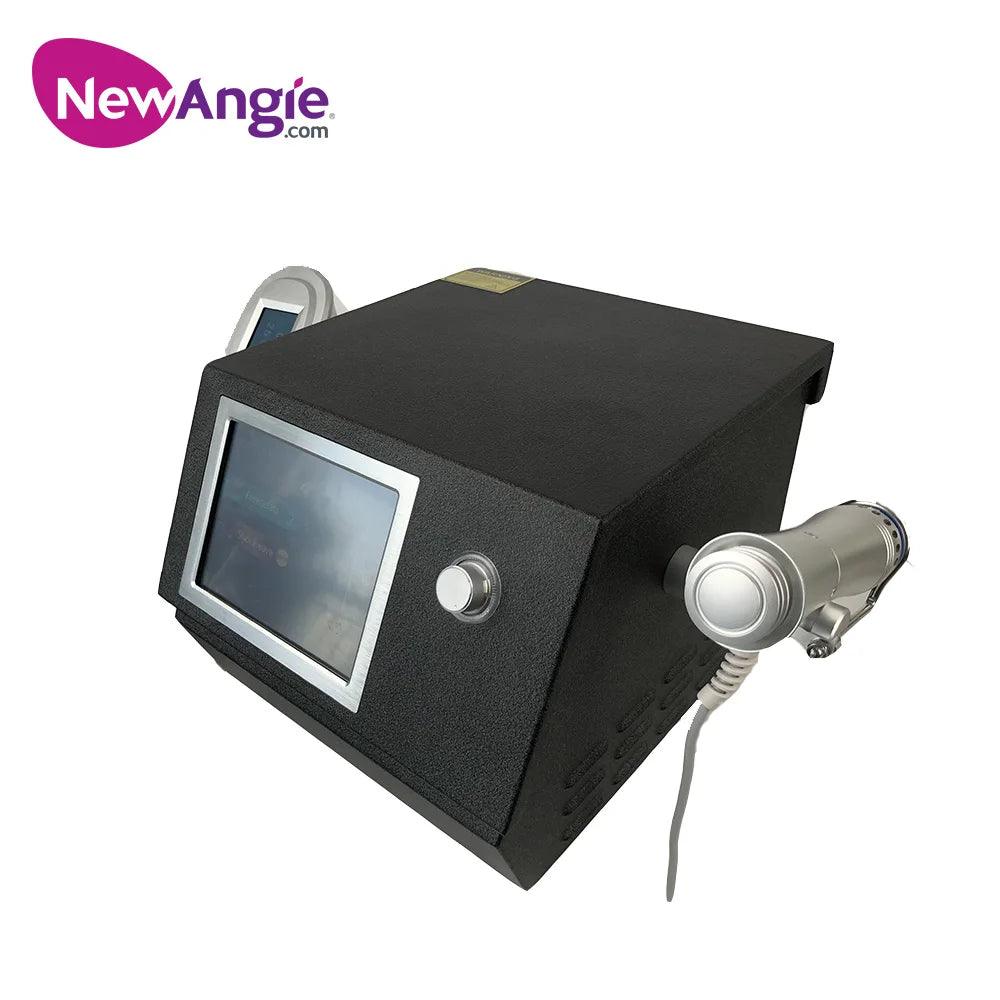 Newangie® Portable Shockwave Cellulite Therapy Machine - SW20 - NewAngie