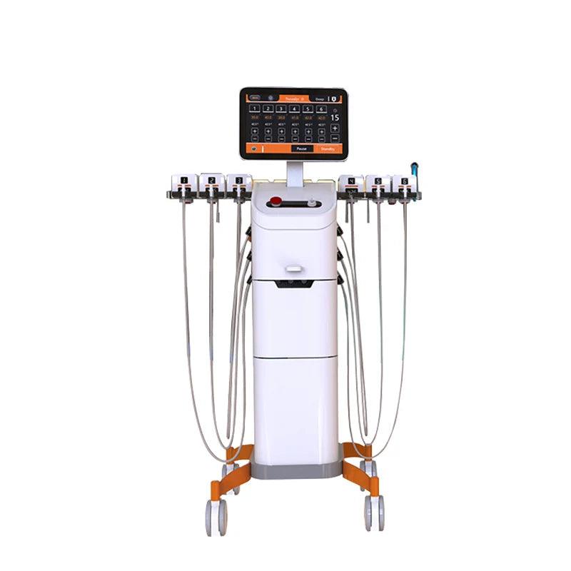 Newangie® 2 IN 1 Yousculpt Machine - RF5.0.