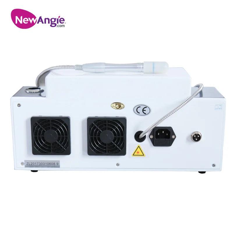 Newangie® 980nm Laser Spider Vein Removal Machine - BM01.