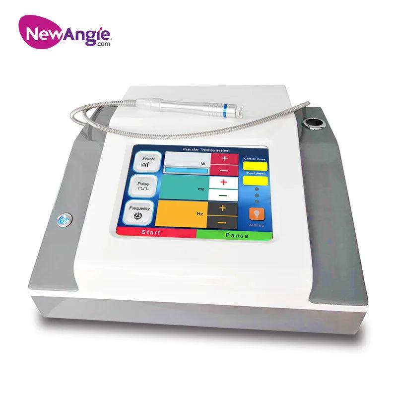 Newangie® 980nm Laser Spider Vein Removal Machine - BM01.