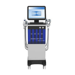 Newangie® 14 IN 1 Facial Machine - SPA909F.