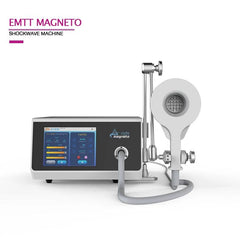 Newangie® EMTT Magneto Shockwave Machine - SW14-3.