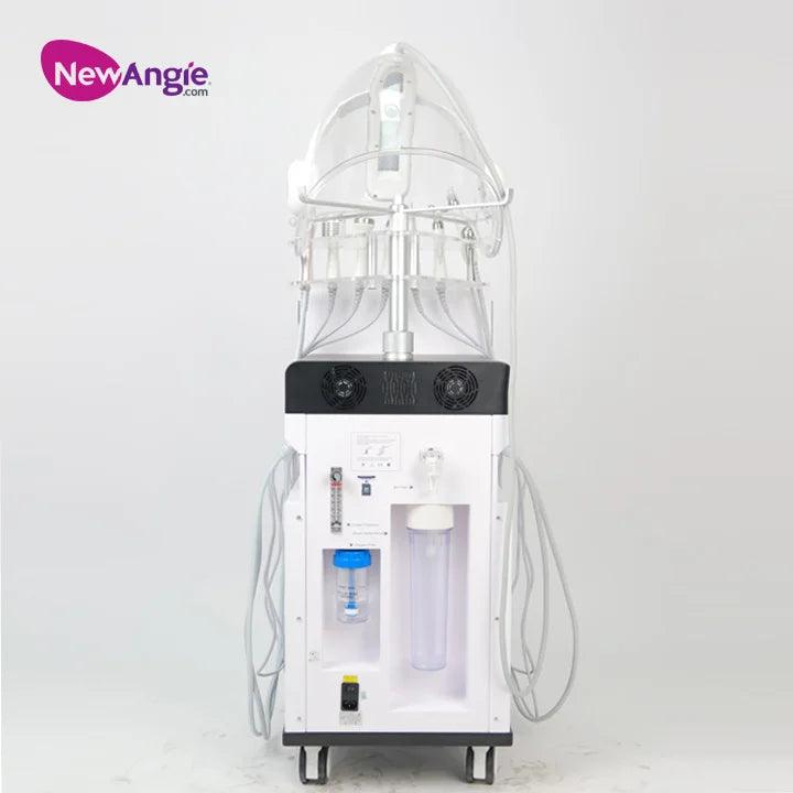 Newangie® 9 IN 1 Facial Machine - G882A-4S.