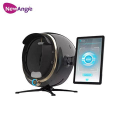 Newangie® Skin Analyzer Machine - SA13.