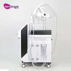 Newangie® 9 IN 1 Facial Machine - G882A-4S.