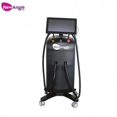 Newangie® OEM ODM  Laser Hair Machine - BM109.