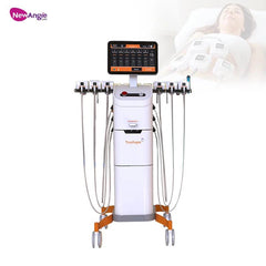 Newangie® 2 IN 1 Yousculpt Machine - RF5.0.