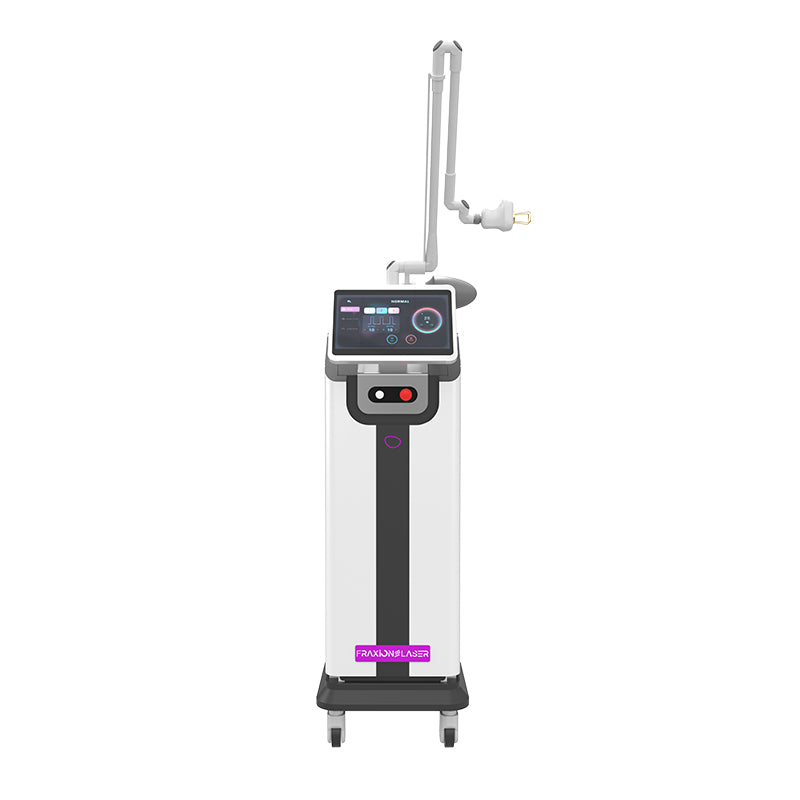 Newangie® CO2 Laser Skin Resurfacing Machine