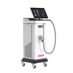 Newangie® 1800W 4-Wavelength Diode Laser Hair Removal Machine