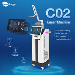 Newangie® CO2 Laser Skin Resurfacing Machine