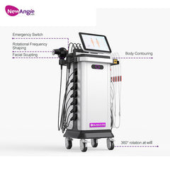 Newangie® 5 in 1 Youshape Body Slimming Machine