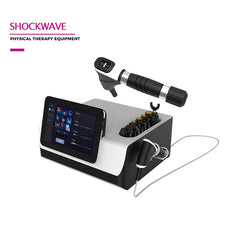 Newangie® Pneumatic Shockwave Machine