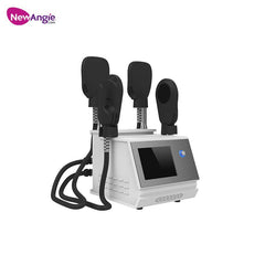 Newangie® EMS RF Body Muscle Sculpting Machine