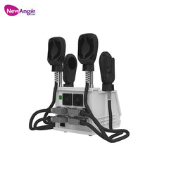 Newangie® EMS RF Body Muscle Sculpting Machine