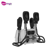 Newangie® EMS RF Body Muscle Sculpting Machine