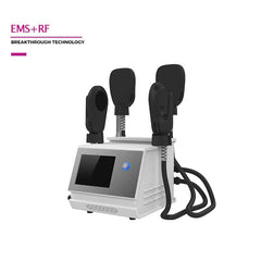 Newangie® EMS RF Body Muscle Sculpting Machine