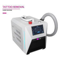 Newangie®  ND Laser Skin Rejuvenation Machine